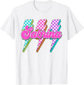 Personalized Sabrina Groovy Vintage Apparel