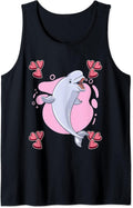 Funny Beluga Whale Merch for Girls & Women