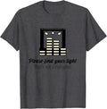 Theater Production Merch