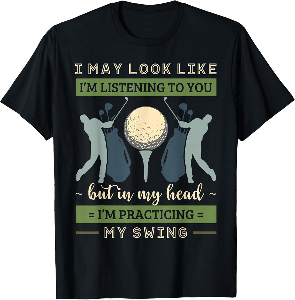 Golf Lover Gifts