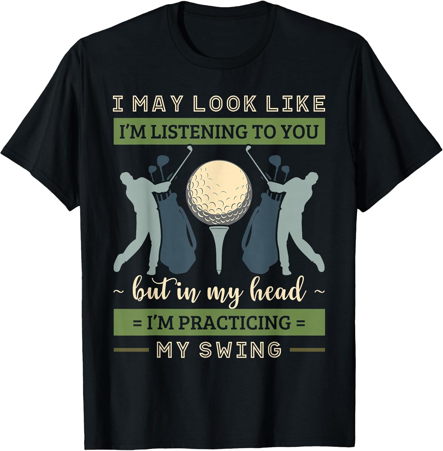 Golf Lover Gifts