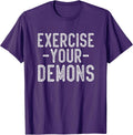 Gman merch gym exorcise