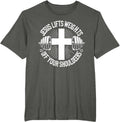 CharlIan Minds - Jesus And Gym