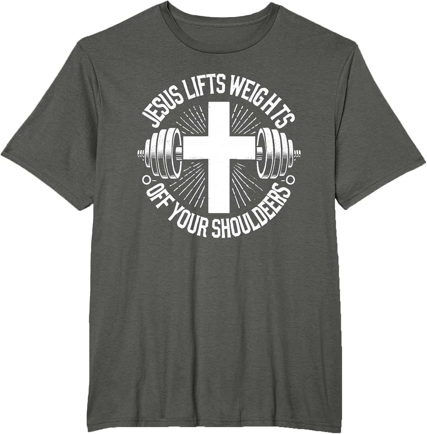 CharlIan Minds - Jesus And Gym