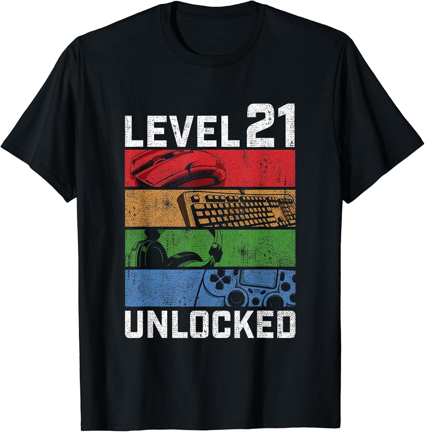 Awesome Video Game Merch for Gamers