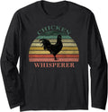 Chicken Whisperer Gift