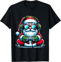 Christmas Gamer Boy Co.