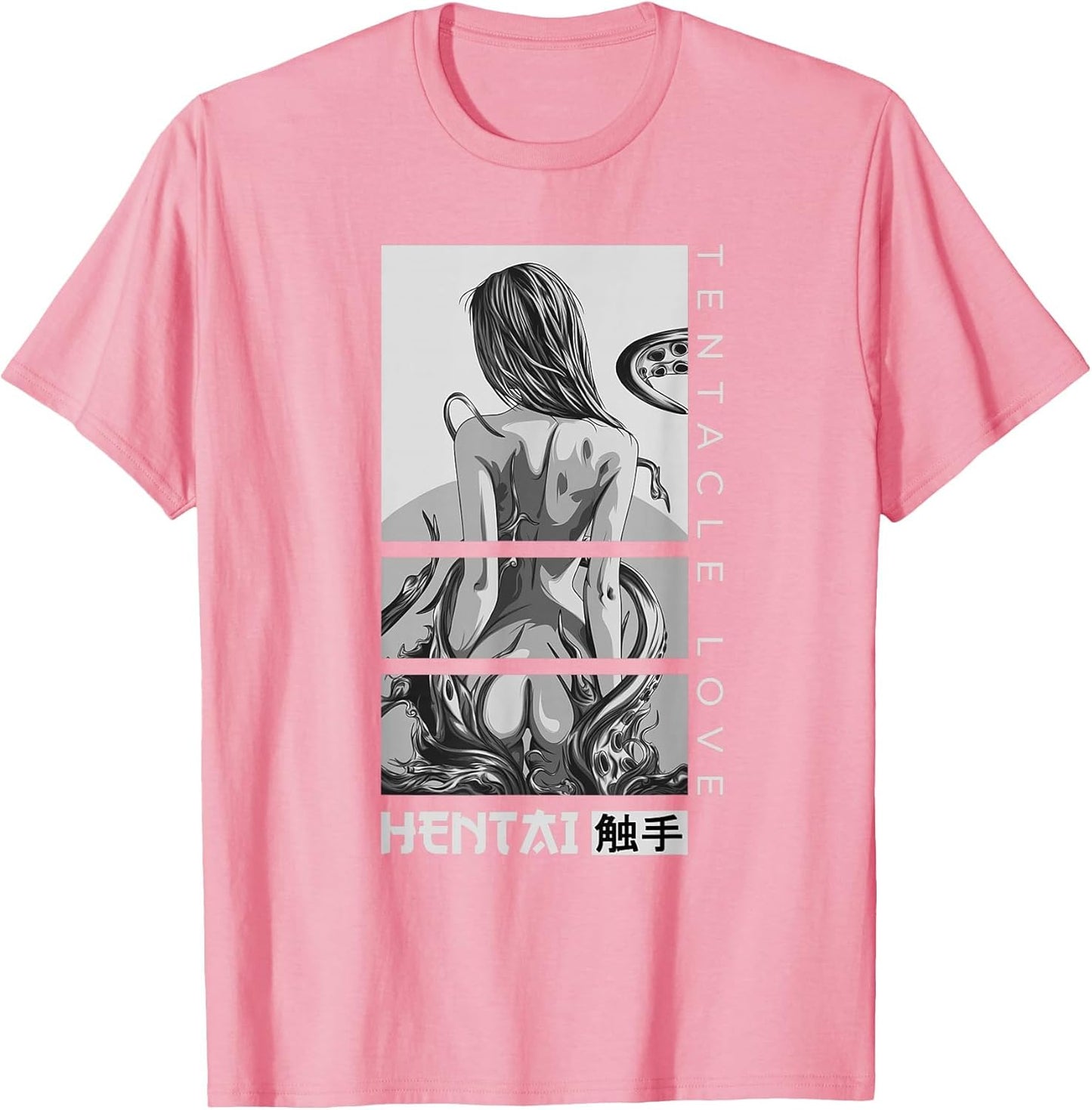 Japanese Hentai Waifu Anime Gift