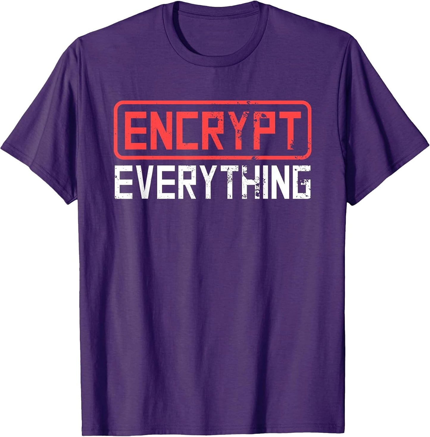 Ethical Hackers System Apparel