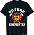 Future Firefighter Fireman