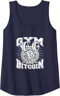 Gym and bitcoin – Btc, Crypto trading & workout