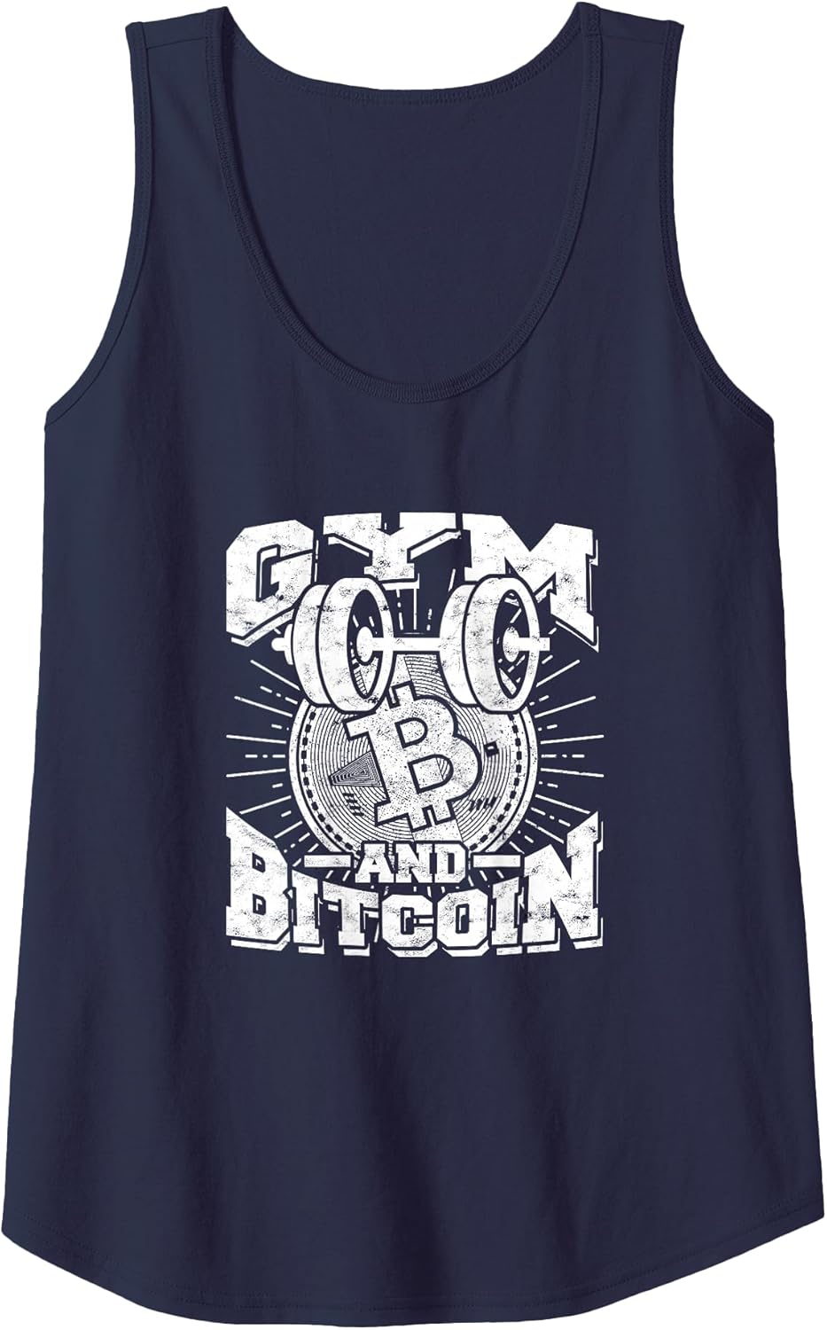 Gym and bitcoin – Btc, Crypto trading & workout