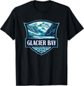 Glacier Bay National Park USA Merch