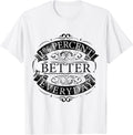 Great Better Everyday Motivation Quote Design
