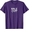 Any Church Camp Merch