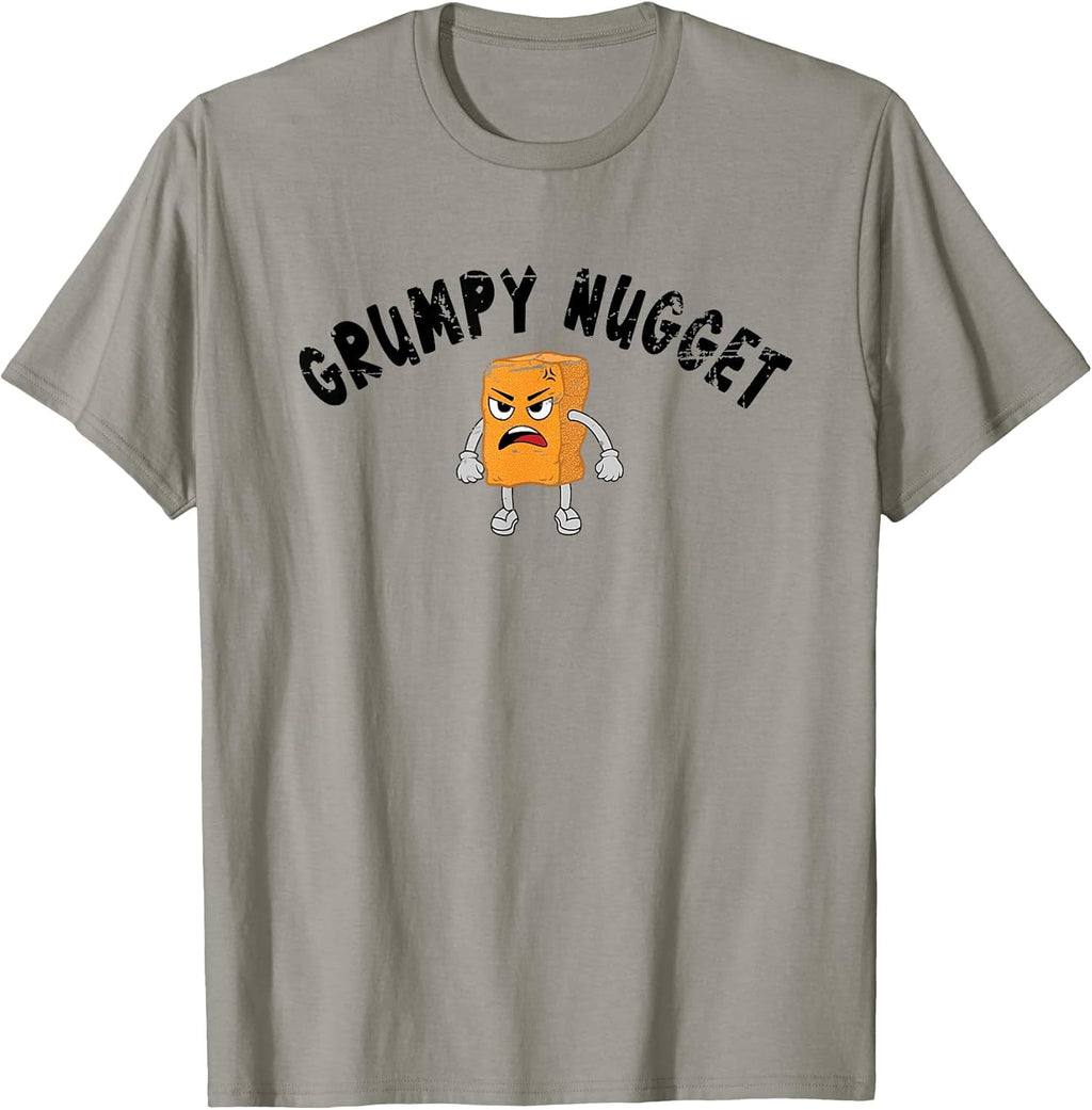 Chicken Nugget Shirts