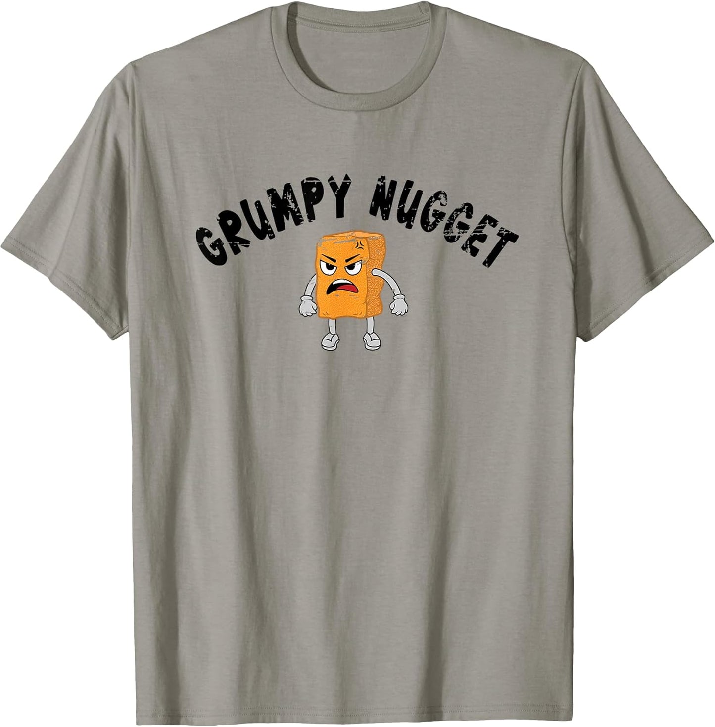 Chicken Nugget Shirts