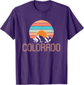The Retro Colorado Souvenir Merch Store