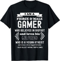 Oddly Specific Funny Sarcastic Gamer