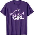 Female Pilot Designs & More