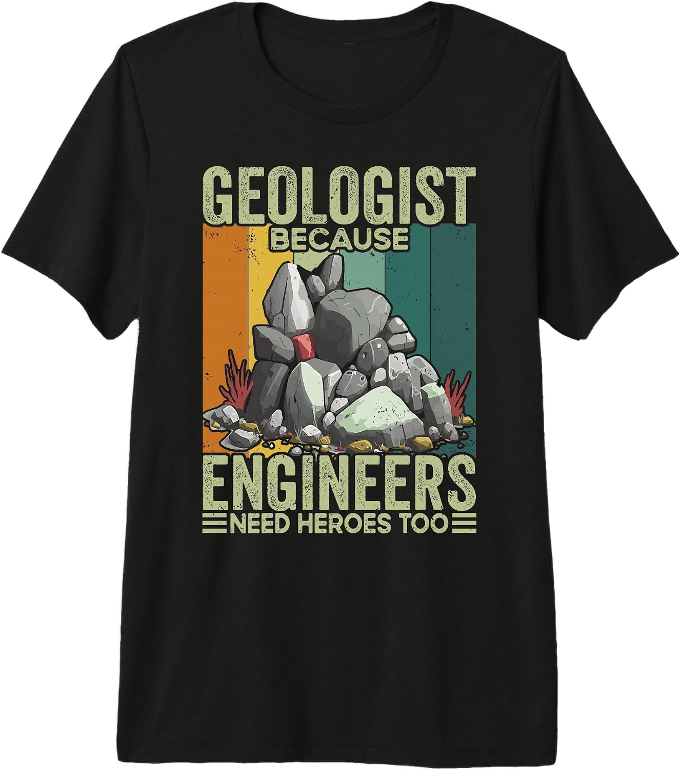 Geology Geologist Earth Science Geology Teacher