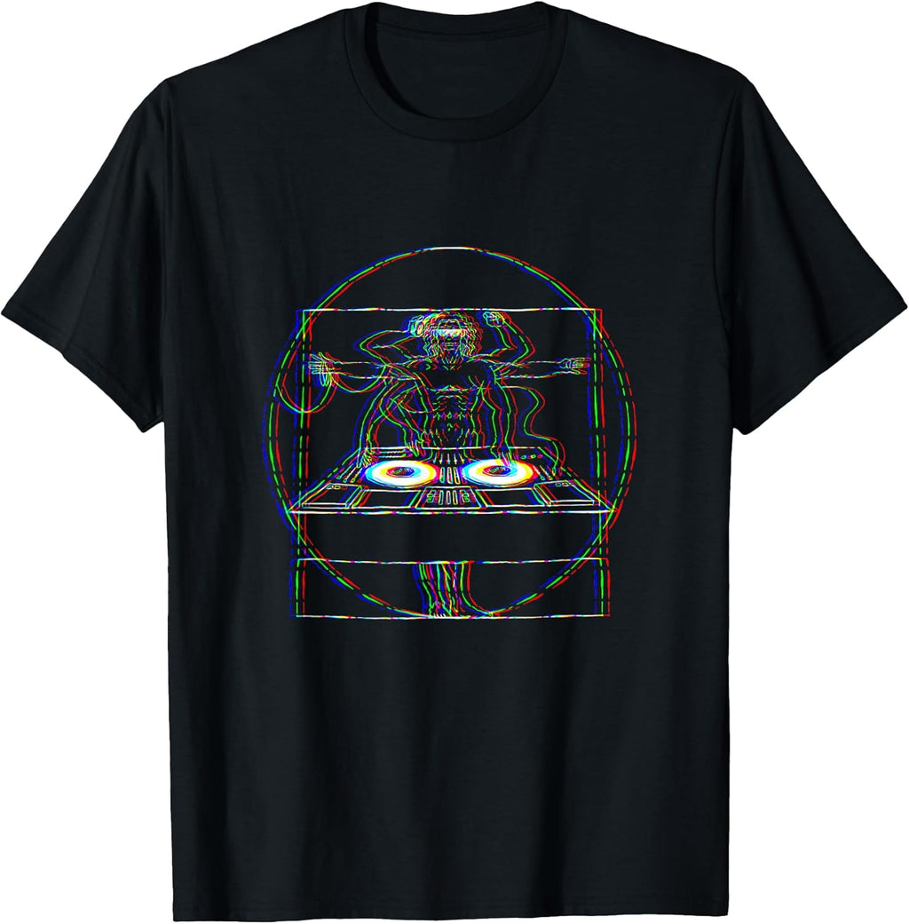 Funny Raver Festival Clothing Co