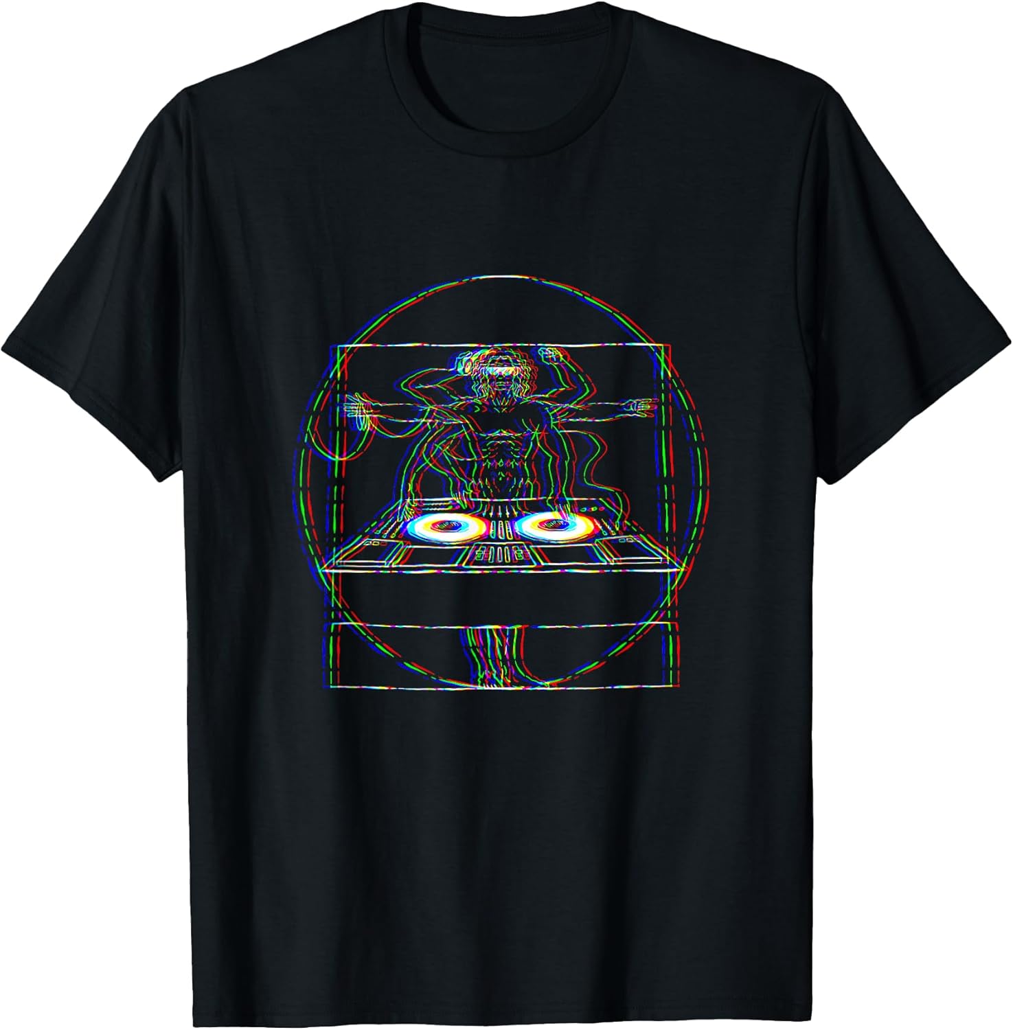 Funny Raver Festival Clothing Co