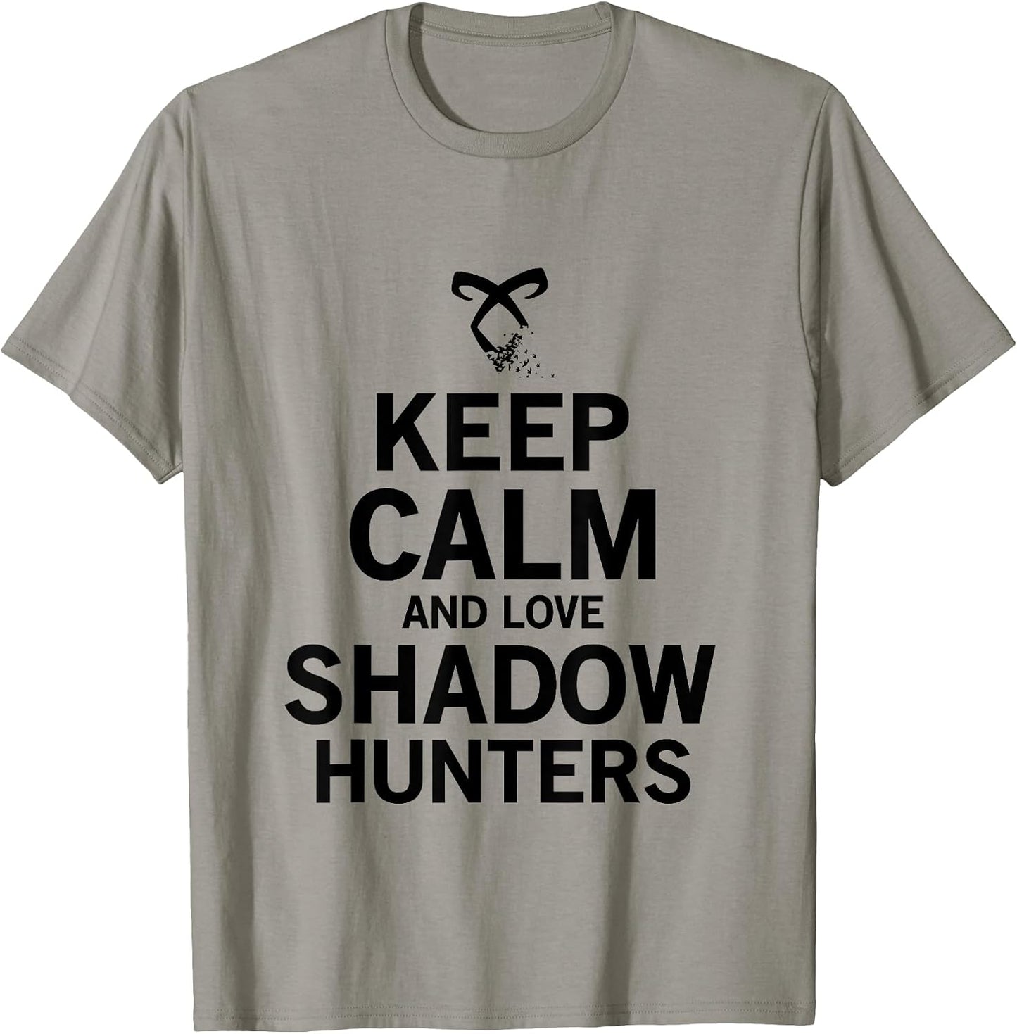 Love Shadowhunters T-Shirt