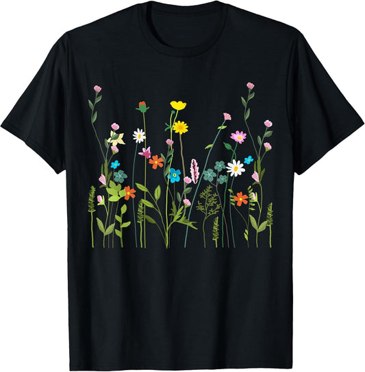 Wildflowers HCDesign Co