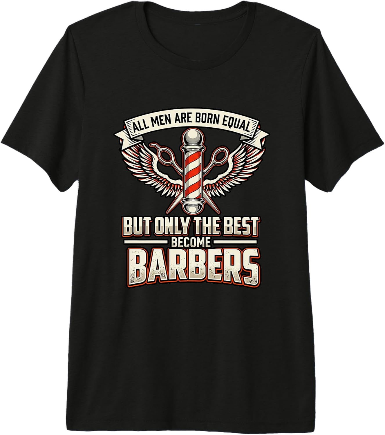 Funny Cutting Styling Grooming Men Gift