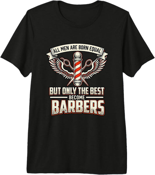 Funny Cutting Styling Grooming Men Gift