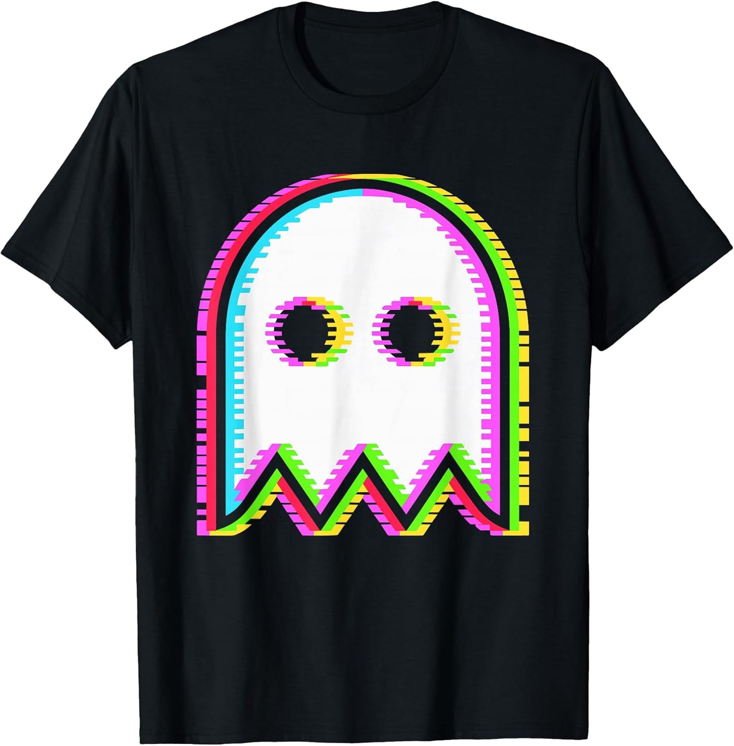 Ghost Edm Outfit Festival Men Women