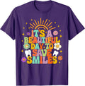 Dental Hygienist Dentist Day To Save Smiles