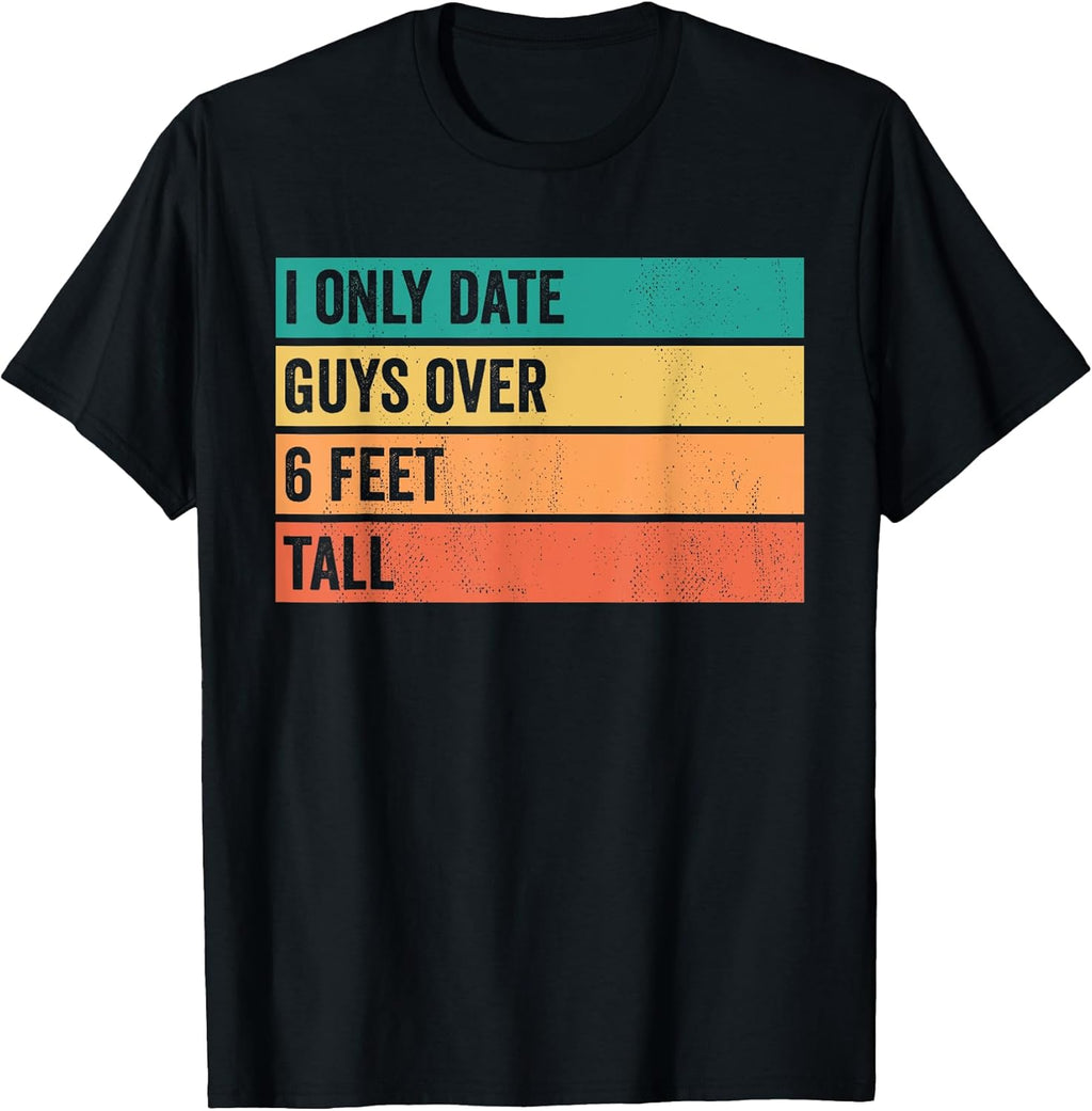 Funny Sarcastic Dating Merch