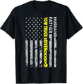 Tow Truck Driver gift Tee