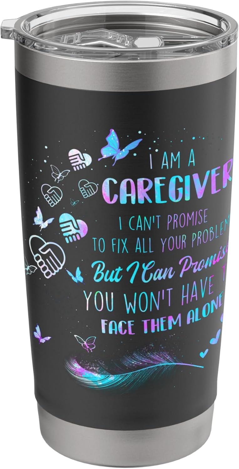 Funny Caregiving Shirts