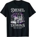 Funny Truck Driver Gift