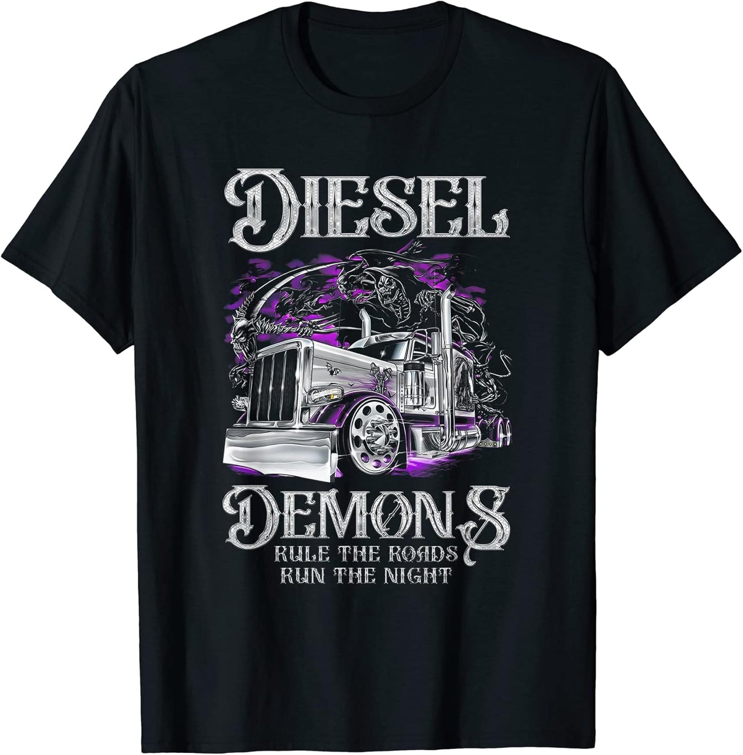 Funny Truck Driver Gift