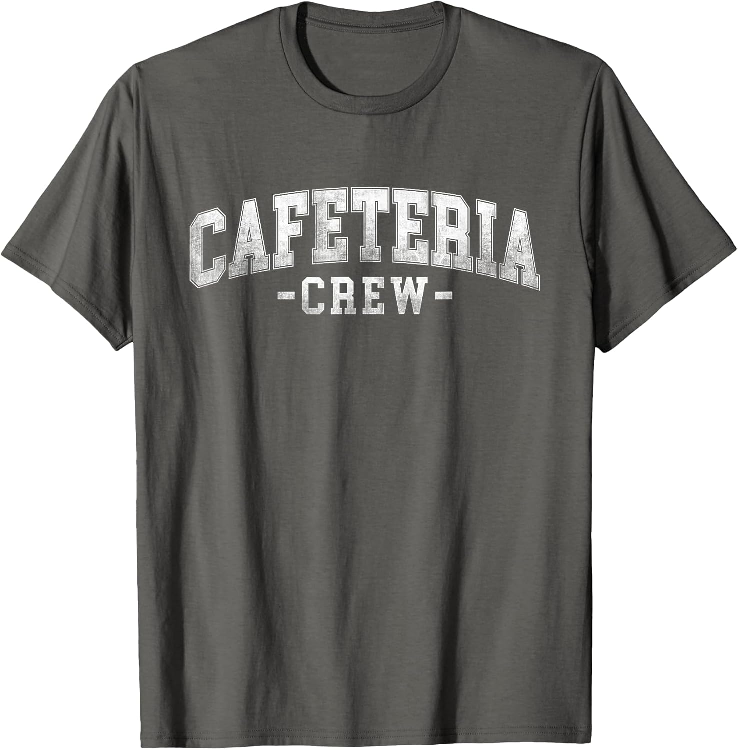 Cafeteria Squad Design For Cafeteria Workers
