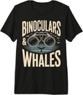 Whale Watching Wildlife Binoculars