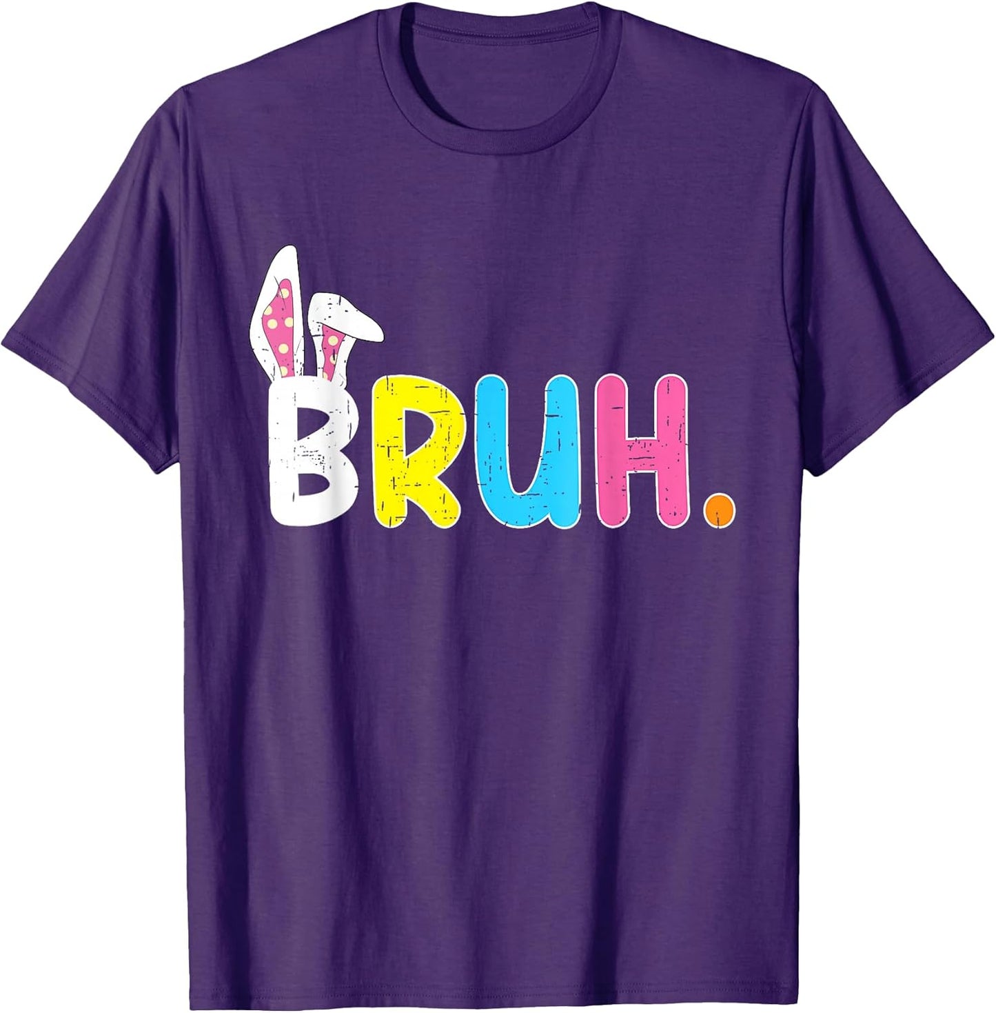 Happy Easter Day Shirt for Boys Girls Kids