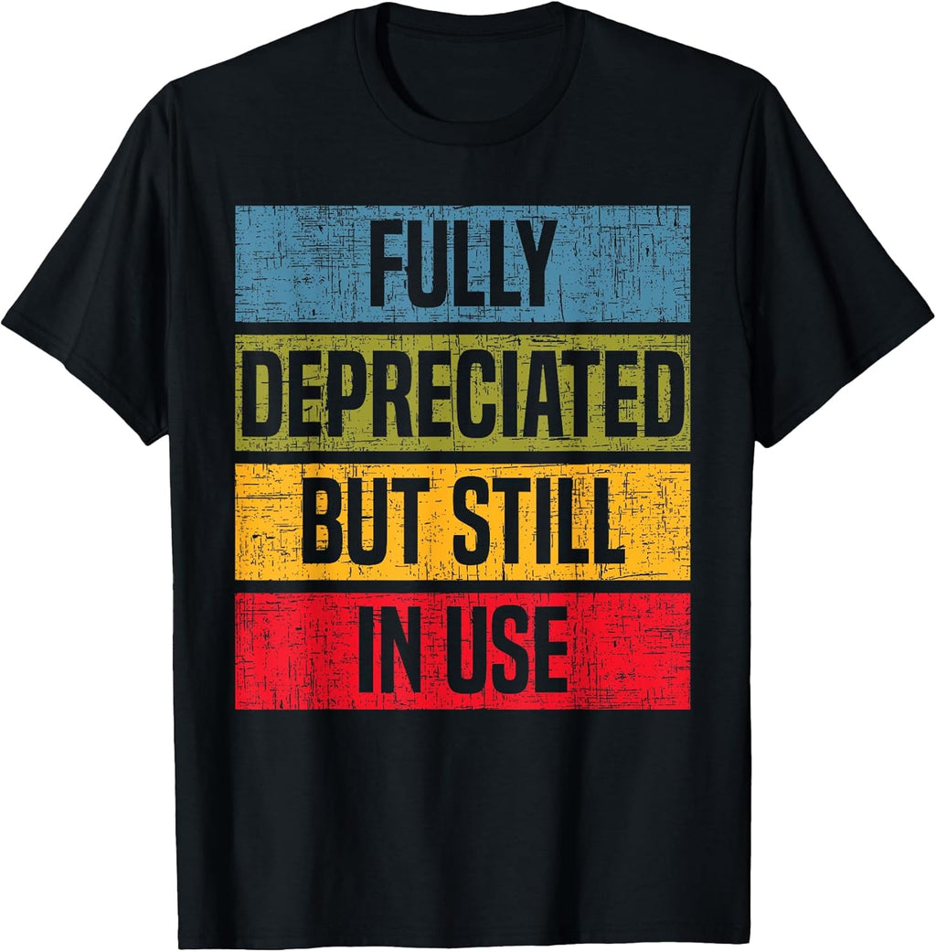 Accountant Accounting CPA SteMi Apparel