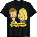 Beavis and Butt-Head