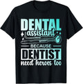 Dental Assistants Hygienist Cute Dental Assistant