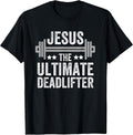Christian Workout Apparel & Gifts