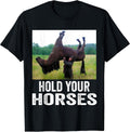 Fun Horse Lover Humor | Funny Horse Definition