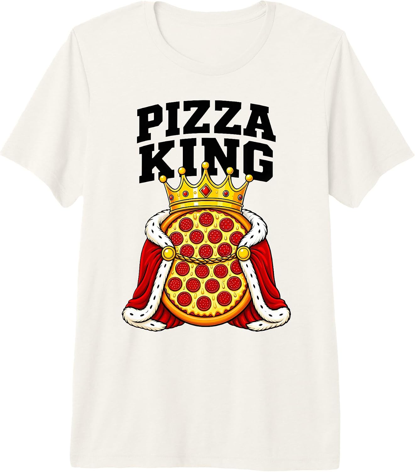 Pizza Food Vibes