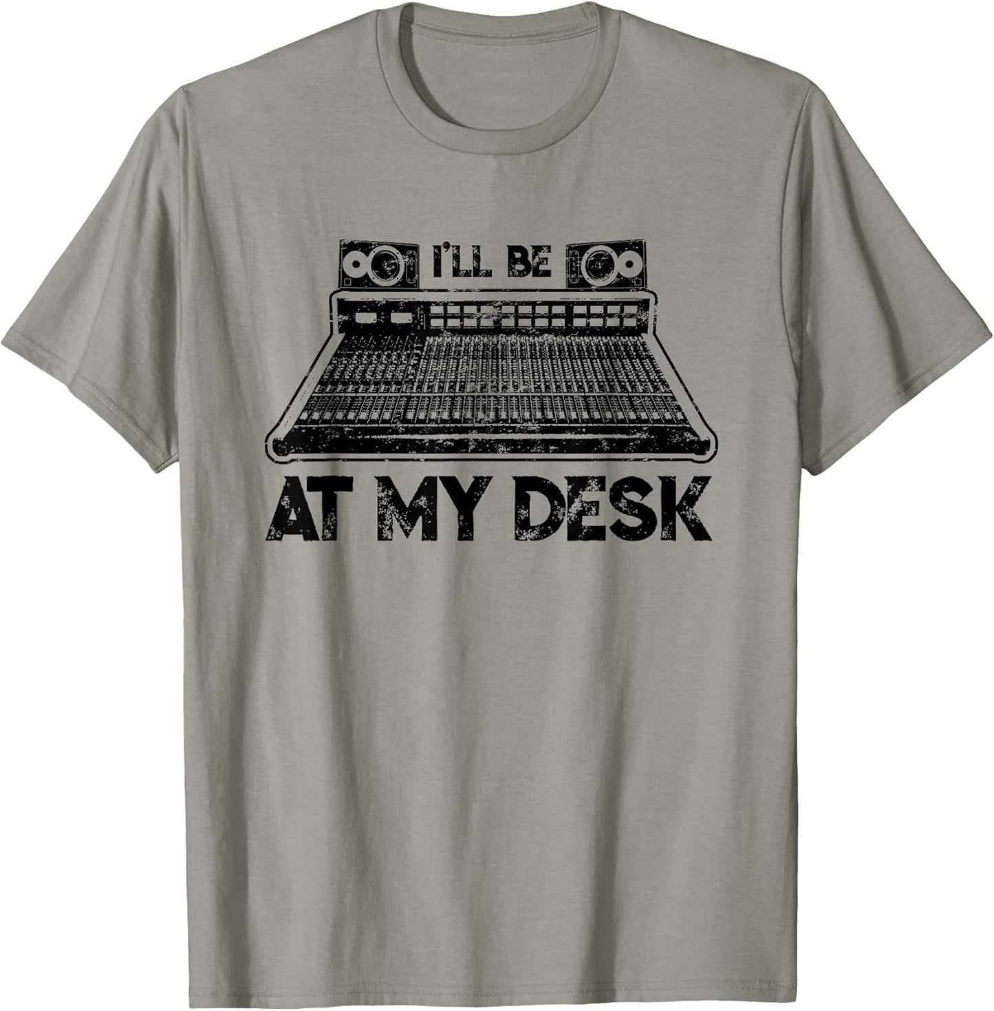 Sound Guy Designs Ink