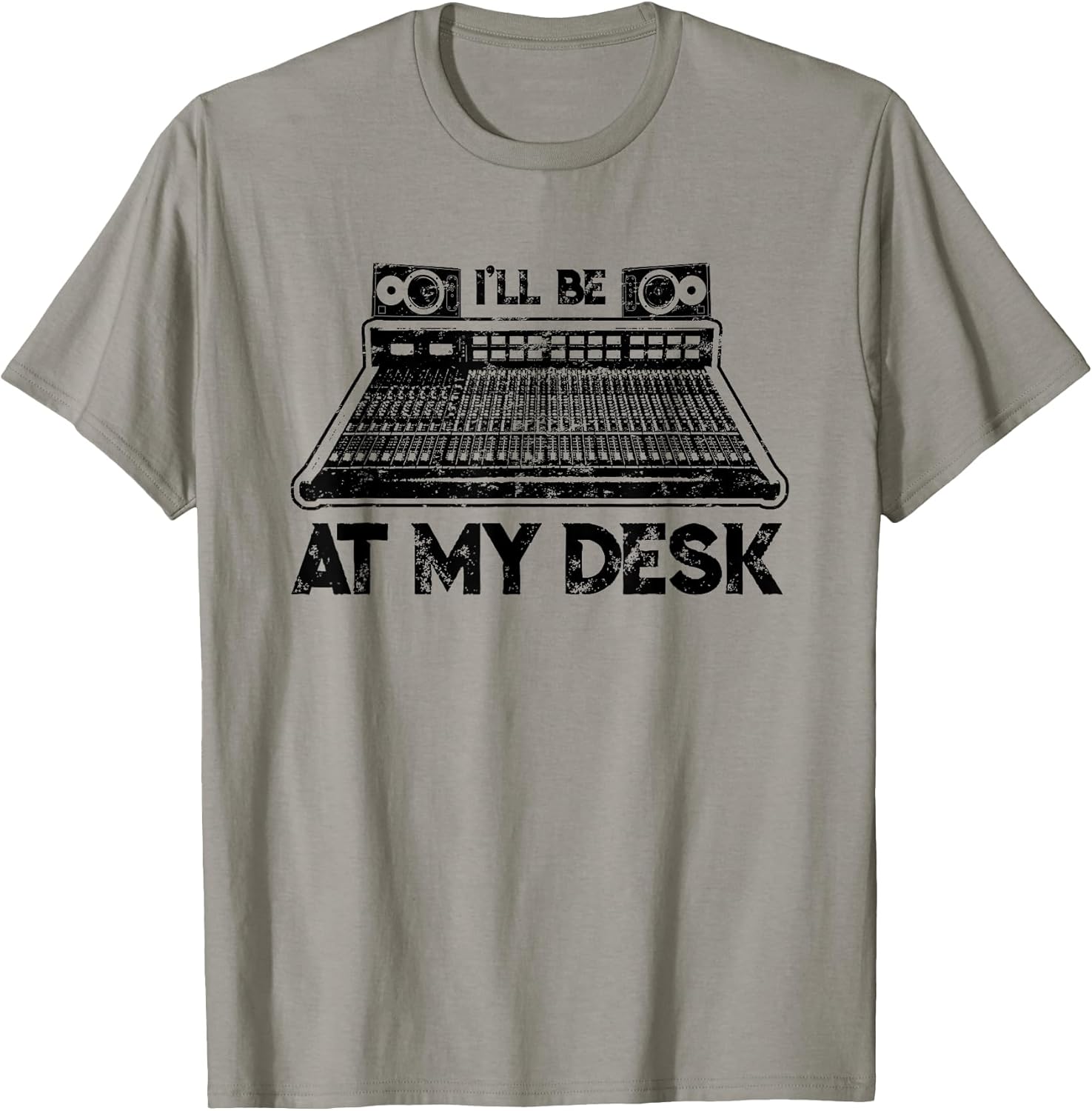 Sound Guy Designs Ink