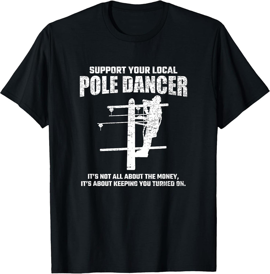 Best Electric Cable Lineman